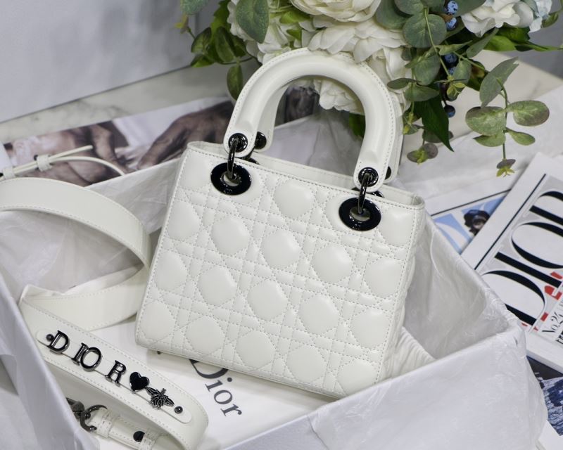 Christian Dior My Lady Bags